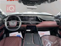 Infiniti QX80